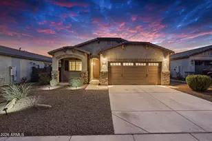 8574 N 172nd Dr, Waddell, AZ 85355 - Photo 1