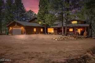 2024 Jone's Pass, Overgaard, AZ 85933 - Photo 1