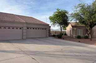 2101 S Yellow Wood, Mesa, AZ 85209 - Photo 1
