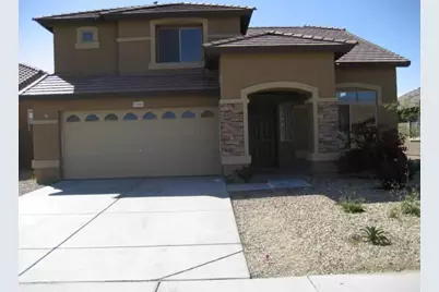 25863 W Elizabeth Avenue, Buckeye, AZ 85326 - Photo 1