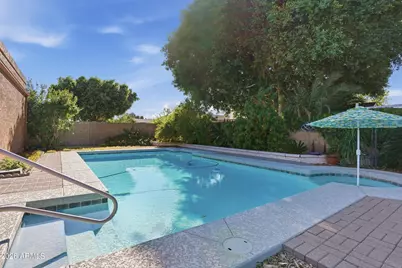 2641 E Elmwood Street, Mesa, AZ 85213 - Photo 1