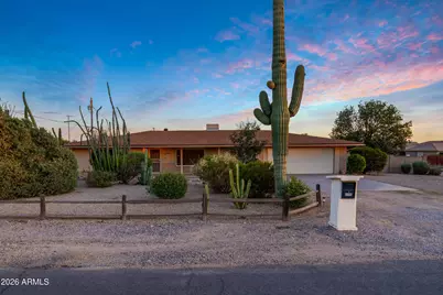 8445 E Culver Street, Mesa, AZ 85207 - Photo 1
