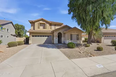262 S San Marino Loop, Casa Grande, AZ 85194 - Photo 1