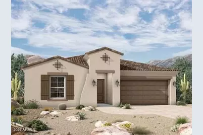 2857 E Picual Avenue, San Tan Valley, AZ 85140 - Photo 1