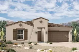 2857 E Picual Ave, San Tan Valley, AZ 85140 - Photo 1