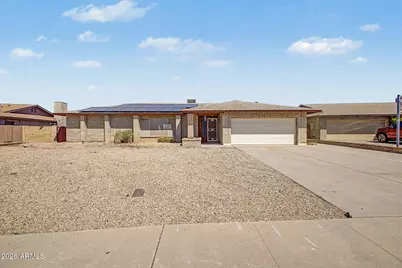 5122 W Royal Palm Road, Glendale, AZ 85302 - Photo 1