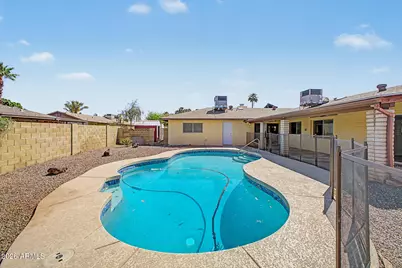 5122 W Royal Palm Road, Glendale, AZ 85302 - Photo 35