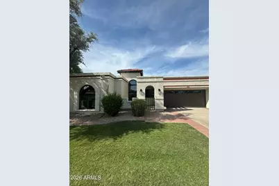 8740 E Belgian Trail Trail, Scottsdale, AZ 85258 - Photo 1