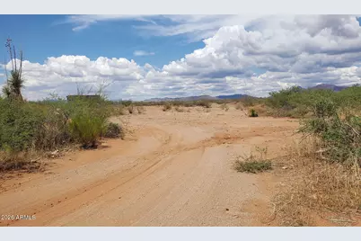 41Xx N Santa Fe Avenue #28, Douglas, AZ 85607 - Photo 3