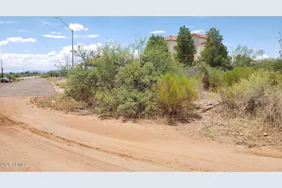 41Xx N Santa Fe Avenue #28, Douglas, AZ 85607 - Photo 1
