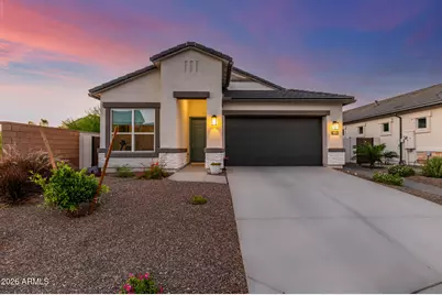 10358 W Albert Lane, Peoria, AZ 85382 - Photo 1