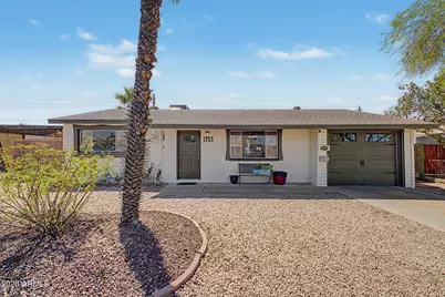 1725 W Pepper Place, Mesa, AZ 85201 - Photo 1