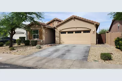20150 W Lincoln Street, Buckeye, AZ 85326 - Photo 1