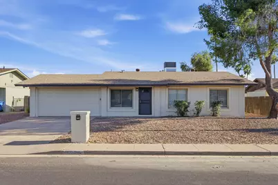 3743 W Acoma Drive, Phoenix, AZ 85053 - Photo 1