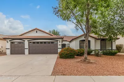 3627 E Camden Avenue, San Tan Valley, AZ 85140 - Photo 1