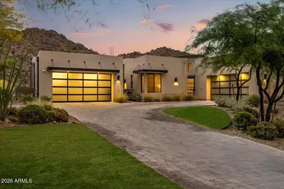 14536 E Buckboard Court, Fountain Hills, AZ 85268 - Photo 1