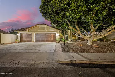 5424 W Tonto Road, Glendale, AZ 85308 - Photo 1