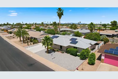 10320 W Sierra Dawn Drive, Sun City, AZ 85351 - Photo 1