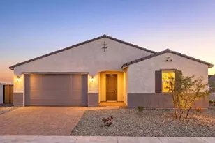 7854 W Bryce Ln, Glendale, AZ 85303 - Photo 1