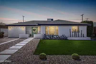 3823 E Yale Street, Phoenix, AZ 85008 - Photo 1