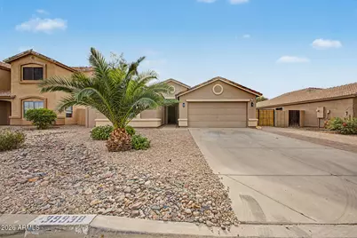 39938 N Vincenza Street, San Tan Valley, AZ 85140 - Photo 1