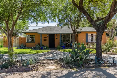 1601 W Mulberry Drive, Phoenix, AZ 85015 - Photo 1