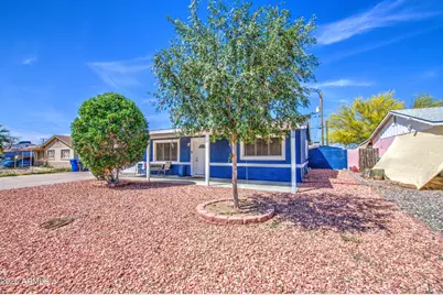 1652 W 2nd Street, Mesa, AZ 85201 - Photo 1