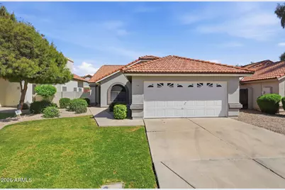 1308 W Starfish Drive, Gilbert, AZ 85233 - Photo 1