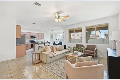 8106 S 42nd Avenue, Laveen, AZ 85339 - Photo 1