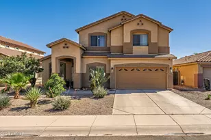 36591 W Costa Blanca Dr, Maricopa, AZ 85138 - Photo 1