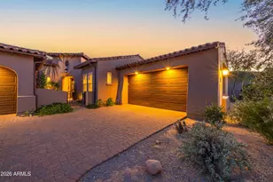 8923 E Mountain Spring Rd, Scottsdale, AZ 85255 - Photo 1