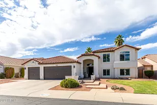 4108 E Tonto St, Phoenix, AZ 85044 - Photo 1