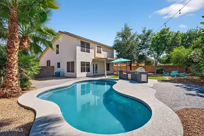 2208 S Peppertree Court, Gilbert, AZ 85295 - Photo 1