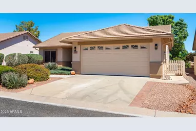 293 S Wild Horse Way, Cottonwood, AZ 86326 - Photo 1