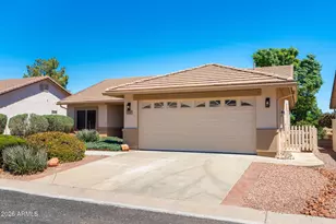 293 S Wild Horse Way, Cottonwood, AZ 86326 - Photo 1