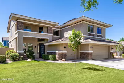 4115 E Linda Lane, Gilbert, AZ 85234 - Photo 1