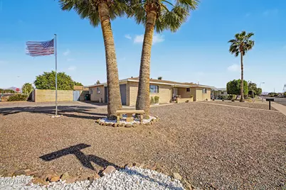 755 N 63rd Place, Mesa, AZ 85205 - Photo 1