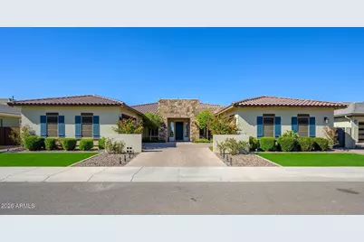 1298 E Mead Drive, Gilbert, AZ 85298 - Photo 1