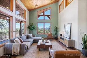 1904 N Underwood Ct, Payson, AZ 85541 - Photo 1
