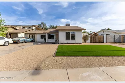 8761 W Meadow Drive, Peoria, AZ 85382 - Photo 1