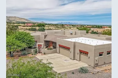 6119 E Lippizan Way, Hereford, AZ 85615 - Photo 1