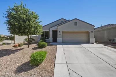 4071 W White Canyon Road, San Tan Valley, AZ 85144 - Photo 1