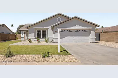 1440 S Ironwood Drive, Gilbert, AZ 85296 - Photo 1