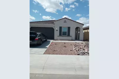 440 S 202nd Lane, Buckeye, AZ 85326 - Photo 1