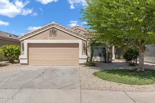 12714 W Via Camille, El Mirage, AZ 85335 - Photo 1
