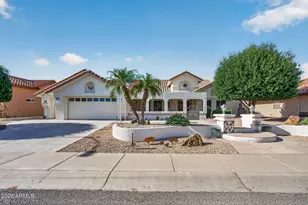 13702 W Ballad Dr, Sun City West, AZ 85375 - Photo 1