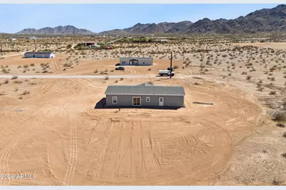 55390 W Coral Canyon Road, Maricopa, AZ 85139 - Photo 7