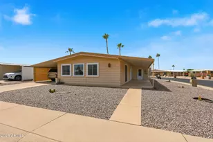 2347 N Nicklaus Dr N, Mesa, AZ 85215 - Photo 1