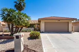 26031 S Eastlake Dr, Sun Lakes, AZ 85248 - Photo 1