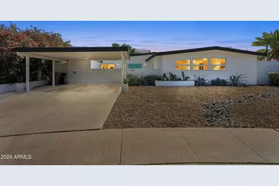 7233 E Monte Vista Road, Scottsdale, AZ 85257 - Photo 1